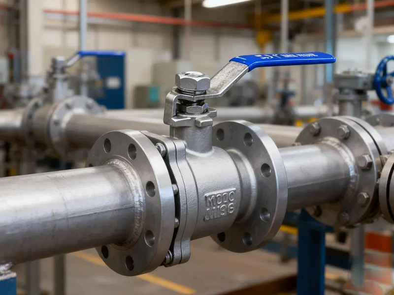 Arbetshästen för kvartsvarvskontroll