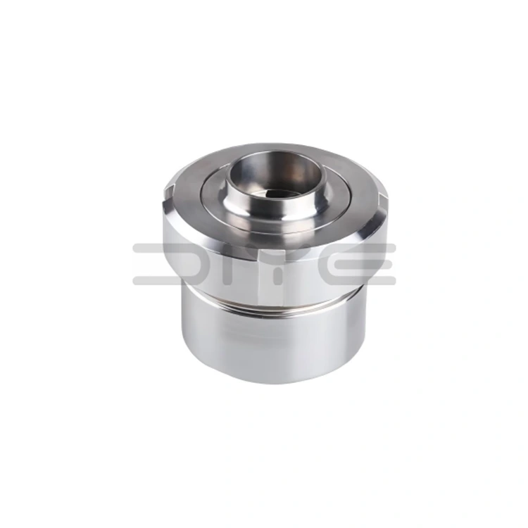 Sanitär fackbackventil